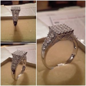 Engagement Belle Luce